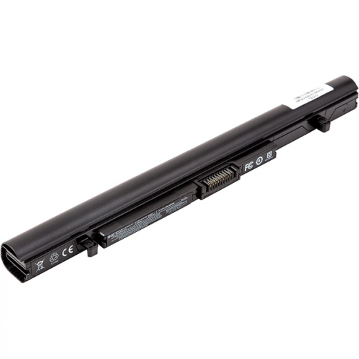 Аккумулятор PowerPlant для Toshiba Satellite Pro A40 (PA5212U) 14.8V 2200mAh (NB510429) - фото - интернет-магазин электроники и бытовой техники TTT