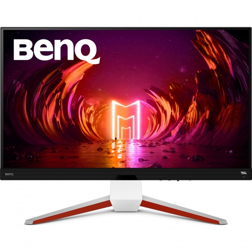 Монитор BenQ EX3210U - фото Монитор BenQ EX3210U - фото - интернет-магазин электроники и бытовой техники TTT
