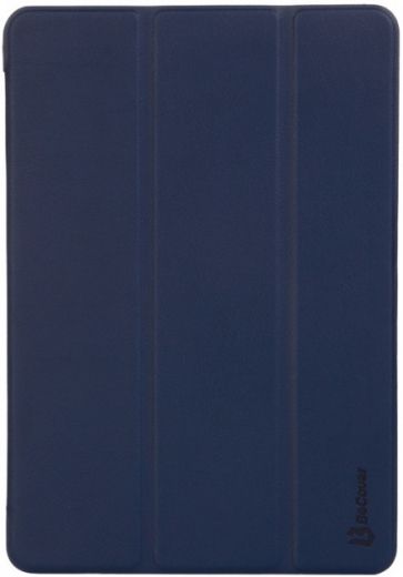 Обкладинка BeCover Smart Case для Lenovo Tab E10 TB-X104 (BC_703277) Deep Blue - фото Обкладинка BeCover Smart Case для Lenovo Tab E10 TB-X104 (BC_703277) Deep Blue - фото - інтернет-магазин електроніки та побутової техніки TTT