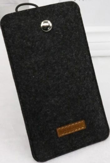 Универсальный чехол WUW P30 5.5' Gray - фото - интернет-магазин электроники и бытовой техники TTT