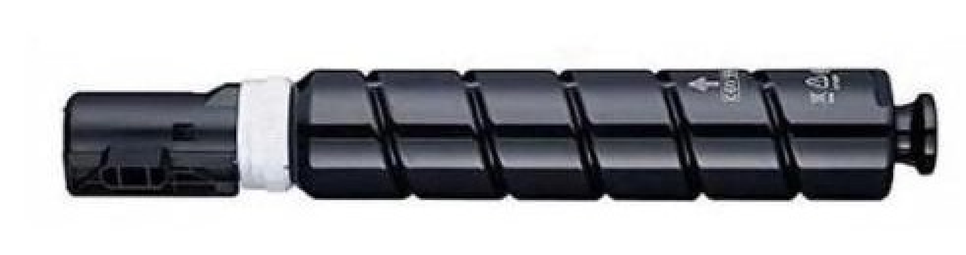 Тонер Canon iR4935Idx C-EXV66 (44,5K) Black  - фото - интернет-магазин электроники и бытовой техники TTT