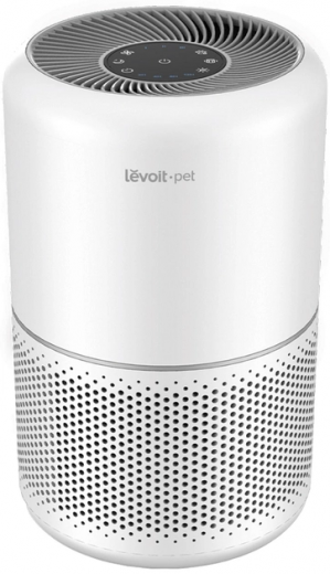 Очиститель воздуха Levoit Air Purifier Core P350 Pet Care White - фото - интернет-магазин электроники и бытовой техники TTT