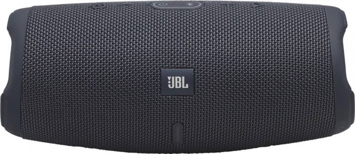 Портативная акустика JBL Charge Essential 3 SE 40 W (JBLCHARGEES3SE) Black  - фото - интернет-магазин электроники и бытовой техники TTT