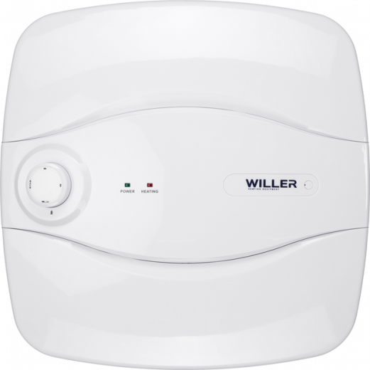 Бойлер Willer PU 25 R optima mini - фото Бойлер Willer PU 25 R optima mini - фото - интернет-магазин электроники и бытовой техники TTT