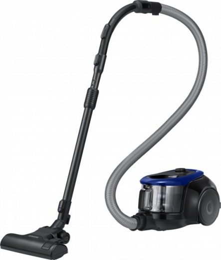Пылесос без мешка SAMSUNG VC07M2110SB/UK - фото Пылесос без мешка SAMSUNG VC07M2110SB/UK - фото - интернет-магазин электроники и бытовой техники TTT