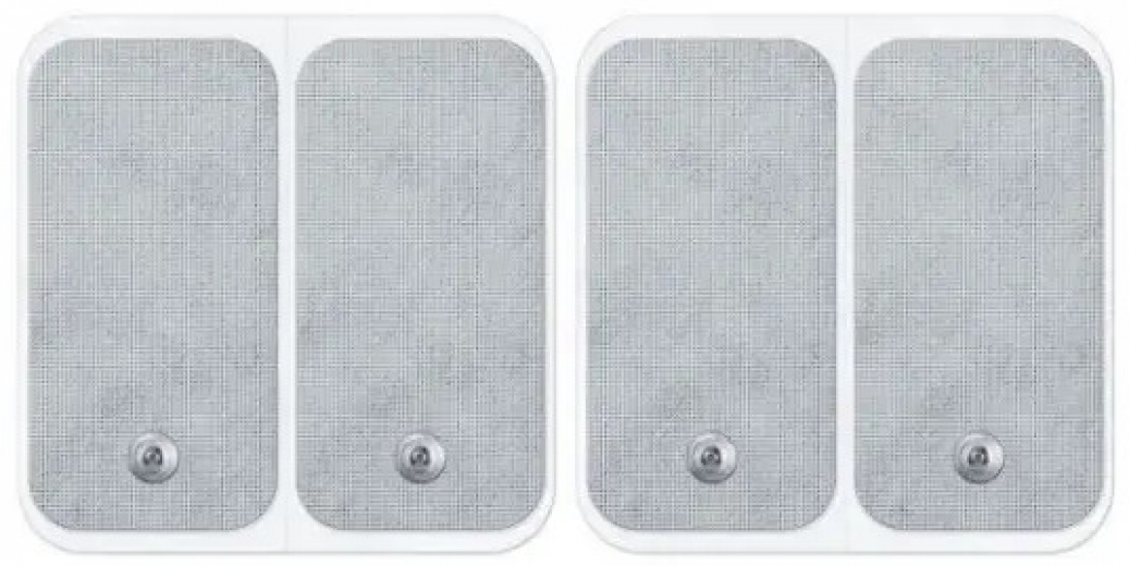 Сменные электроды Beurer к EM 40/80 - фото Сменные электроды Beurer к EM 40/80 - фото - интернет-магазин электроники и бытовой техники TTT