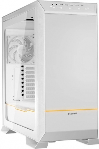 Корпус be quiet! Dark Base Pro 901 (BGW51) White  - фото - интернет-магазин электроники и бытовой техники TTT