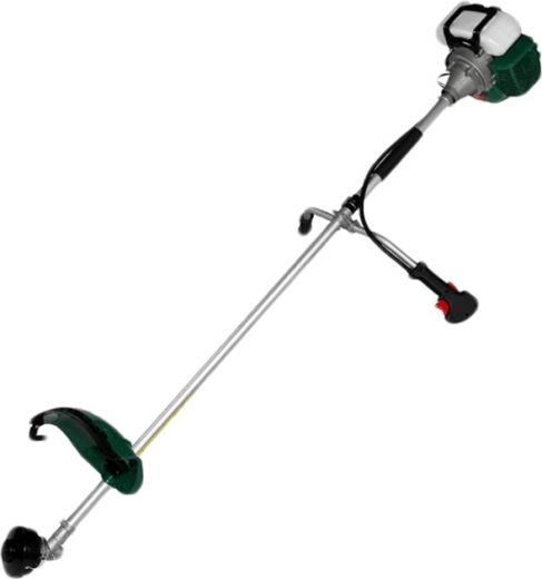 Тример бензиновий Зеніт ЗТБ-А 3000 v2.0 (853326) - фото - інтернет-магазин електроніки та побутової техніки TTT