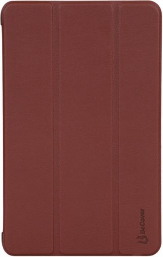 Обкладинка BeCover Smart Case для Lenovo Tab E10 TB-X104 (BC_703276) Brown - фото Обкладинка BeCover Smart Case для Lenovo Tab E10 TB-X104 (BC_703276) Brown - фото - інтернет-магазин електроніки та побутової техніки TTT