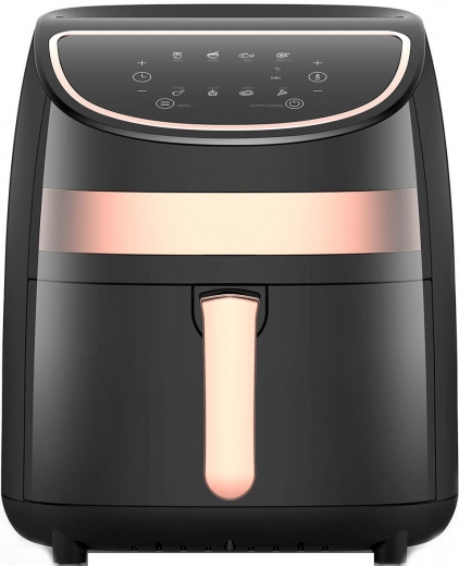 Мультипечь Deerma Air Fryer KZ100 (DEM-KZ100) - фото Мультипечь Deerma Air Fryer KZ100 (DEM-KZ100) - фото - интернет-магазин электроники и бытовой техники TTT