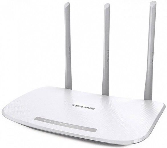 Маршрутизатор TP-LINK TL-WR845N - фото Маршрутизатор TP-LINK TL-WR845N - фото - интернет-магазин электроники и бытовой техники TTT