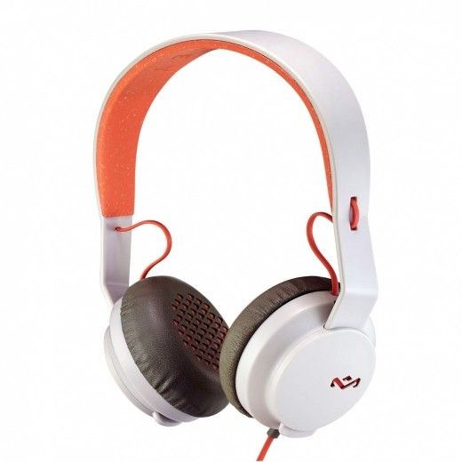 Наушники The House of Marley Roar Pink (EM-JH081-PK) - фото Наушники The House of Marley Roar Pink (EM-JH081-PK) - фото - интернет-магазин электроники и бытовой техники TTT