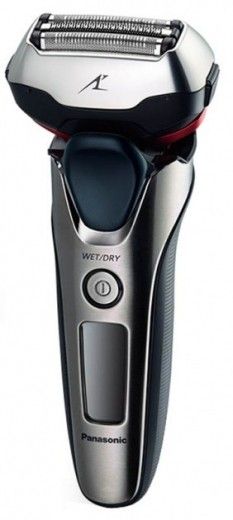 Электробритва PANASONIC ES-LT4N-S820 - фото - интернет-магазин электроники и бытовой техники TTT