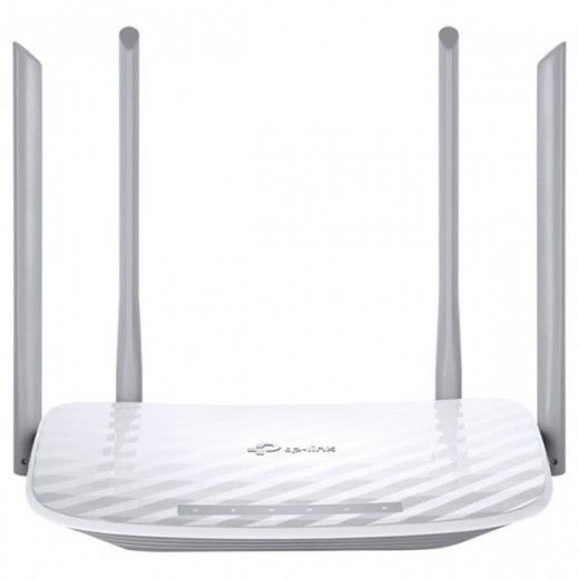 Маршрутизатор TP-LINK Archer C50 - фото - интернет-магазин электроники и бытовой техники TTT