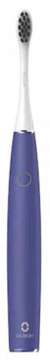 Электрическая зубная щетка Oclean Air 2 (6970810550436) Purple  - фото - интернет-магазин электроники и бытовой техники TTT