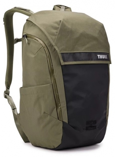 Рюкзак Thule Paramount Commuter 28L TPBBP-328 Soft Green - фото - інтернет-магазин електроніки та побутової техніки TTT