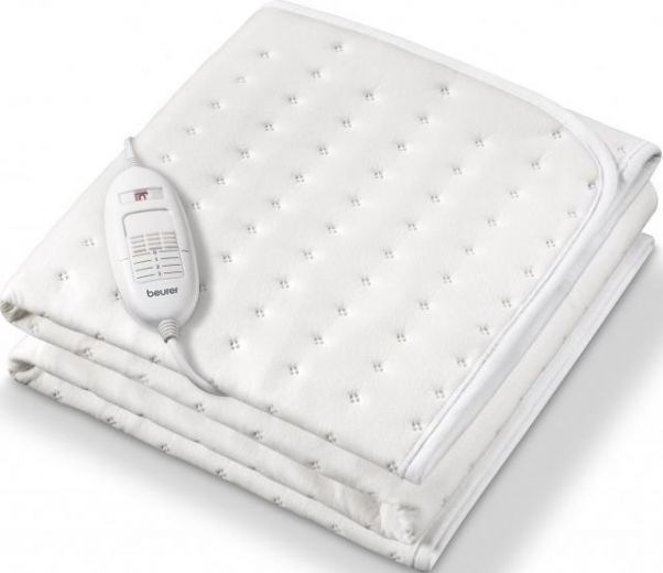 Електропростирадло BEURER TS 19 - фото - інтернет-магазин електроніки та побутової техніки TTT