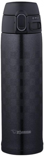 Термочашка Zojirushi SM 480 мл (SM-TAE48SA-BZ) Black  - фото - интернет-магазин электроники и бытовой техники TTT