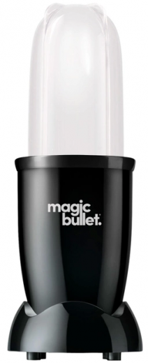 Блендер Nutribullet MagicBullet MBR04B - фото Блендер Nutribullet MagicBullet MBR04B - фото - интернет-магазин электроники и бытовой техники TTT
