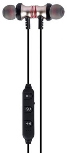 Навушники XO BS5 Gold - фото Навушники XO BS5 Gold - фото - інтернет-магазин електроніки та побутової техніки TTT