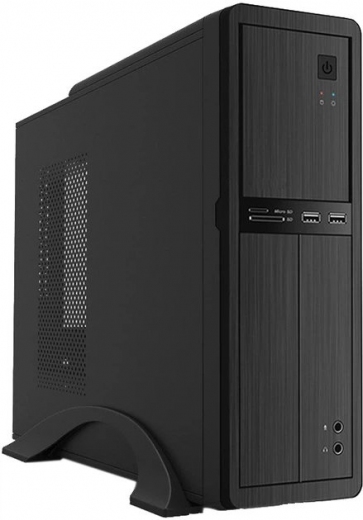 Корпус GameMax ST-609 - фото - интернет-магазин электроники и бытовой техники TTT