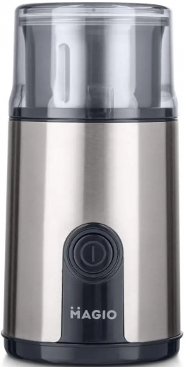 Кофемолка MAGIO MG-201 - фото - интернет-магазин электроники и бытовой техники TTT