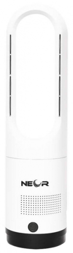 Вентилятор NEOR AIRMAX DS 2W10 WT - фото - интернет-магазин электроники и бытовой техники TTT