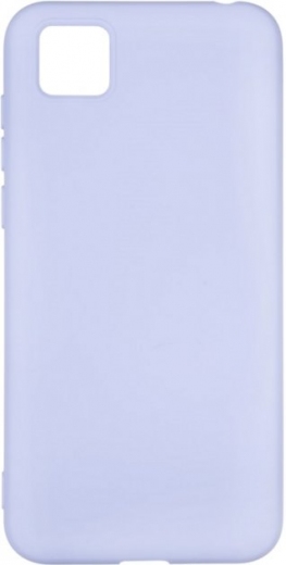 Чохол Full Soft Case for Huawei Y5P Violet - фото Чохол Full Soft Case for Huawei Y5P Violet - фото - інтернет-магазин електроніки та побутової техніки TTT