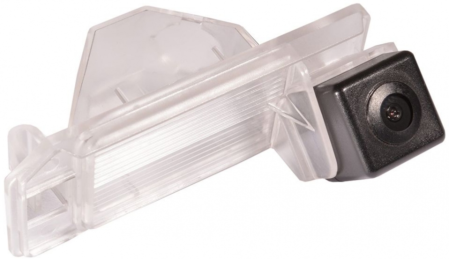Камера заднего вида IL Trade 1331 CITROEN / MITSUBISHI / PEUGEOT - фото - интернет-магазин электроники и бытовой техники TTT
