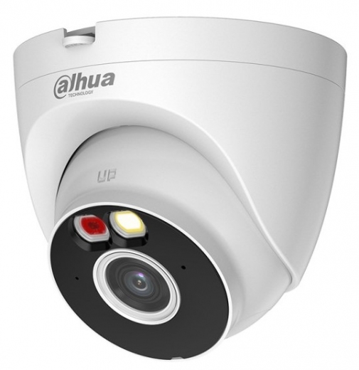 IP-камера Dahua DH-IPC-HDW1339DA-SAW-IL WiFi (2.8 мм) - фото - интернет-магазин электроники и бытовой техники TTT