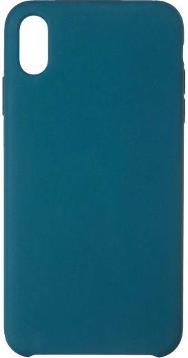 Панель Krazi TPU Soft Case для iPhone XS Max Cosmos Blue - фото - интернет-магазин электроники и бытовой техники TTT
