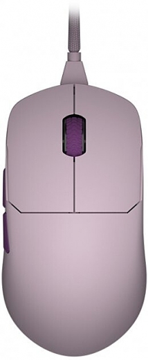 Мышь Hator Quasar Essential USB (HTM-403) Lilac  - фото - интернет-магазин электроники и бытовой техники TTT