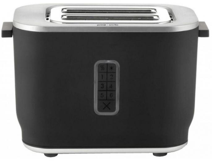 Тостер Gorenje T800ORAB - фото - интернет-магазин электроники и бытовой техники TTT
