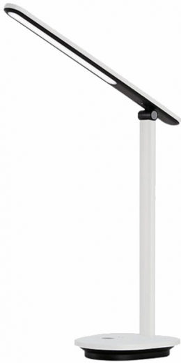 Настольная лампа Philips LED Reading Desk Lamp Ivory 5W 3000/4000/5000K 3000Mah (Lithium Battery)  - фото - интернет-магазин электроники и бытовой техники TTT