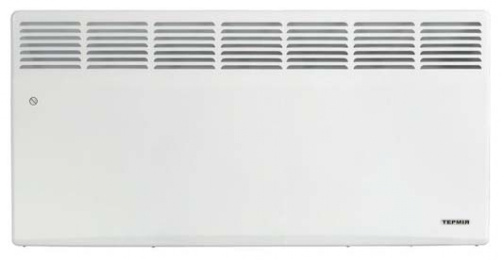 Конвектор Термия ЭВНА-2,5/230С2М (си) - фото Конвектор Термия ЭВНА-2,5/230С2М (си) - фото - интернет-магазин электроники и бытовой техники TTT