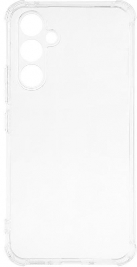 Панель BeCover Anti-Shock для Samsung Galaxy A54 5G SM-A546 (709085) Clear - фото - інтернет-магазин електроніки та побутової техніки TTT