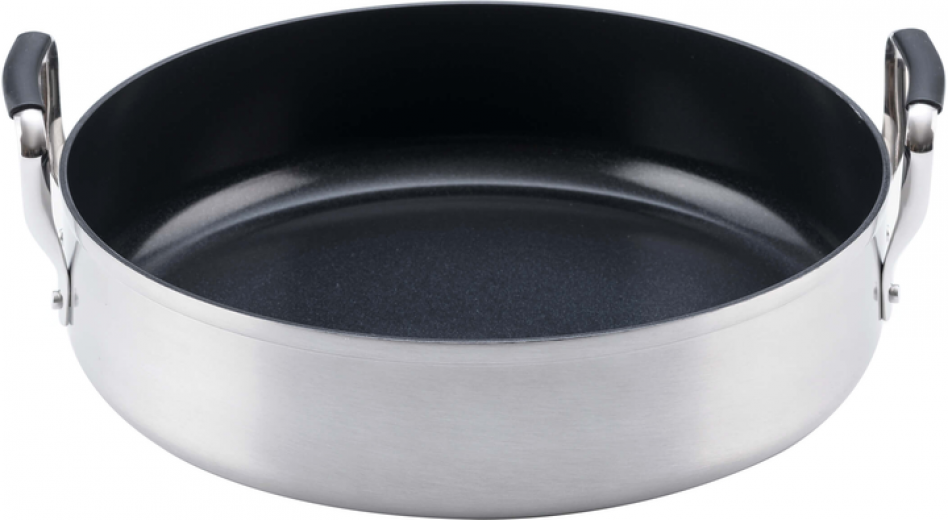 Сотейник MasterPro Smart 28 см (BGEU-3829) - фото - интернет-магазин электроники и бытовой техники TTT