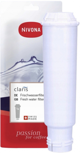 Фільтр для води Фільтр для води Nivona NIRF 701 (NIAFiltr701) - фото - інтернет-магазин електроніки та побутової техніки TTT