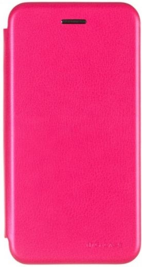 Чохол-книжка G-Case Ranger Series Samsung J320 (J3-2016) Pink - фото - інтернет-магазин електроніки та побутової техніки TTT