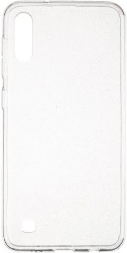 Накладка Remax Glossy Shine Huawei Y5P Transparent - фото Накладка Remax Glossy Shine Huawei Y5P Transparent - фото - інтернет-магазин електроніки та побутової техніки TTT