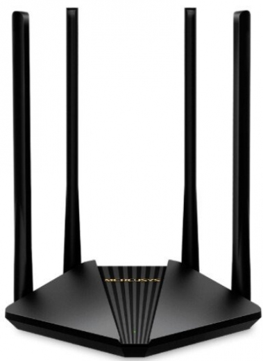 Маршрутизатор Mercusys MR30G - фото - інтернет-магазин електроніки та побутової техніки TTT