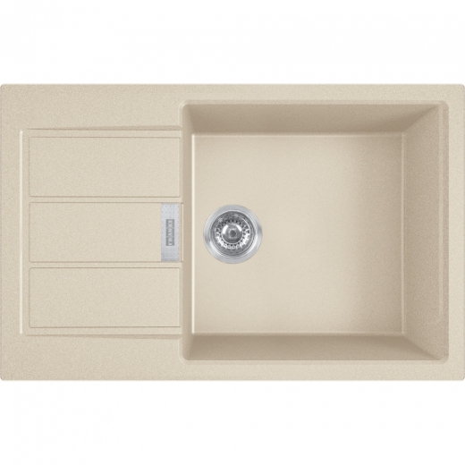 Кухонная мойка Franke Sirius 2 S2D 611-78 XL (143.0671.747) - фото Кухонная мойка Franke Sirius 2 S2D 611-78 XL (143.0671.747) - фото - интернет-магазин электроники и бытовой техники TTT