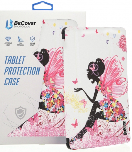 Обкладинка BeCover Smart Case для Lenovo Tab M10 (4th Gen) TB-311FU 10.1 Обкладинка BeCover Smart Case для Lenovo Tab M10 (4th Gen) TB-311FU 10.1