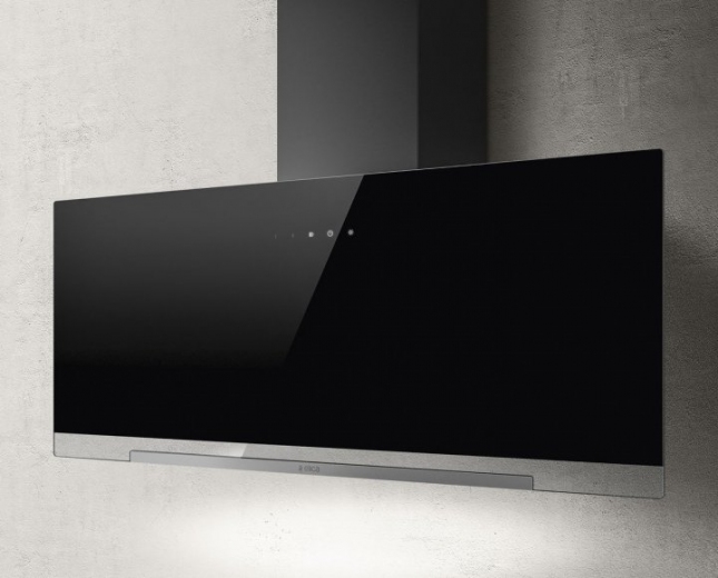 Вытяжка ELICA APLOMB BL/A/90  - фото - интернет-магазин электроники и бытовой техники TTT