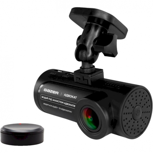 Видеорегистратор Gazer E7 ultra - фото Видеорегистратор Gazer E7 ultra - фото - интернет-магазин электроники и бытовой техники TTT