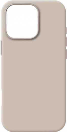 Панель ArmorStandart Icon2 MagSafe для Apple iPhone 16 Pro (ARM80190) Ivory - фото - интернет-магазин электроники и бытовой техники TTT