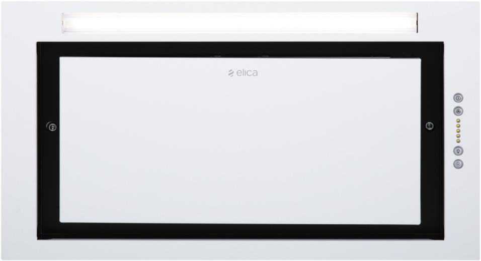 Витяжка ELICA ENTER WH/A/52 - фото - інтернет-магазин електроніки та побутової техніки TTT