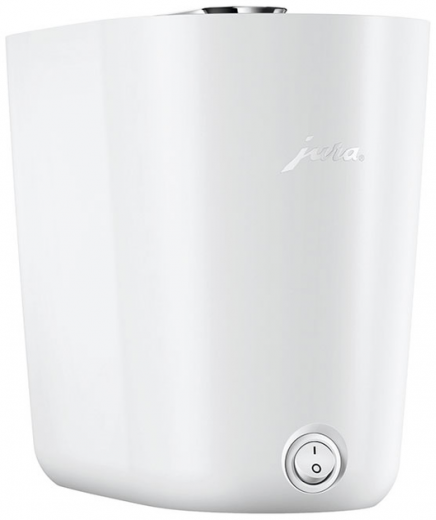 Підігрівач чашок JURA Cup warmer S (24175) White  - фото Підігрівач чашок JURA Cup warmer S (24175) White  - фото - інтернет-магазин електроніки та побутової техніки TTT