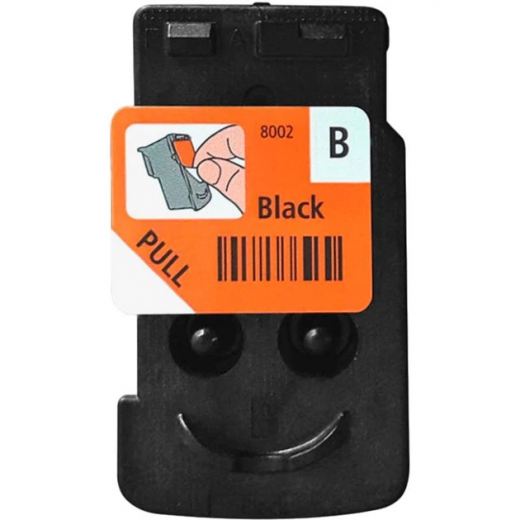 Друкуюча головка Canon для G серії BJ Cartridge Black (QY6-8002-020/030) - фото - інтернет-магазин електроніки та побутової техніки TTT