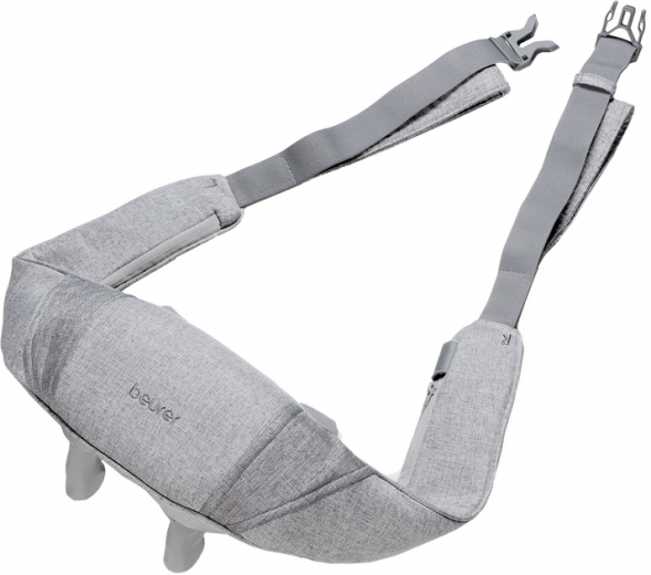 Массажер для шеи Beurer MG 154 - фото Массажер для шеи Beurer MG 154 - фото - интернет-магазин электроники и бытовой техники TTT